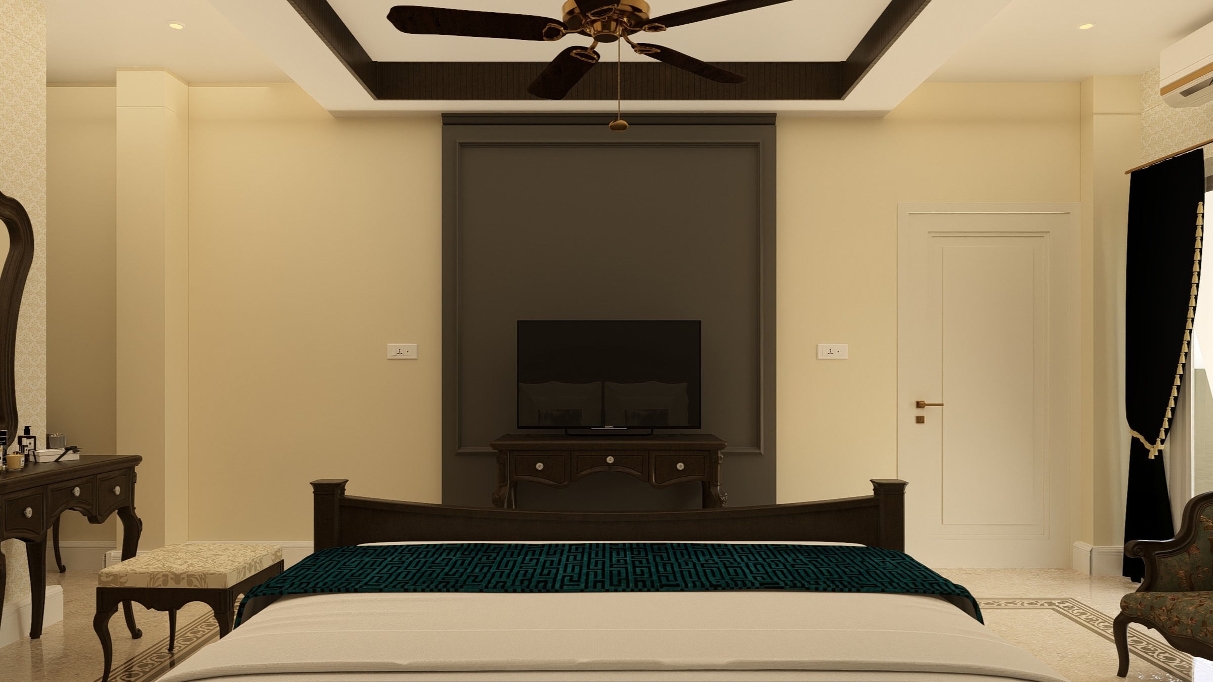 TV Unit